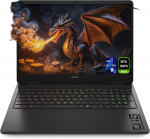 S&uuml;learvuti HP OMEN 16 Slim 16-an0075cl, Intel Core Ultra 9 - 285H, 32 GB, 1 TB, 16 ", Nvidia GeForce RTX 5070, must v., EN, Windows 11 home