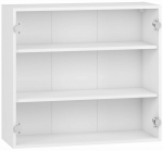 Karkass, &uuml;lemisele kapile Vento G-80/82, 30 cm x 80 cm, 72 cm, valge v.