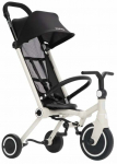 Kolmerattaline jalgratas Smartrike Wonder, valge v./must v.