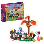 Konstruktor LEGO&reg; Friends Teepidu metsas 42690, 116 tk