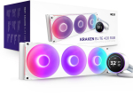 Veejahuti protsessorile NZXT Kraken Elite 420 RGB, 420 mm x 140 mm