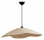Valgusti lagi Opviq BK200, E27, 1 x 40 W, kreemjasvalge v.