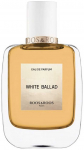 Parf&uuml;&uuml;mvesi Roos & Roos White Ballad, 100 ml