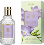 K&ouml;lnivesi 4711 Acqua Colonia Freesia & Musk, 50 ml