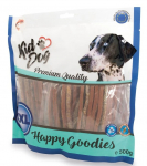 Koeramaius Happy Goodies Strips, l&otilde;he, 0.5 kg