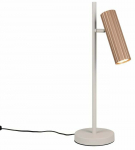 Laualambid Trio Soka, GU10, 10W, pruun v./beež v.