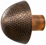 Valgusti seinale Opviq Petek 16180-A, G9, 1 x 8 W, vask v.