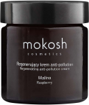 N&auml;okreem Mokosh Regenerating Anti-Pollution Raspberry, 60 ml