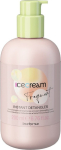 Juuksepalsam, pihustatav Inebrya Ice Cream Frequent Instant Detangler, 200 ml