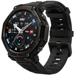 Nutikell Amazfit T-Rex 3 Pro 48mm W2443EU1N, must v.