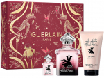 Kinkekomplektid naistele Guerlain La Petite Robe Noire, 3 tk.