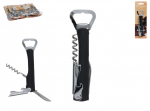 Pudeliavaja Kitchen&GO, 130 mm, roostevaba teras