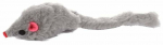M&auml;nguasi kassile Flamingo Furry Mouse 500354, hall v., 5 cm