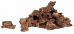 Koeramaius Hau&Miau Puzzo Snack Lamb Lung, lambaliha, 0.1 kg