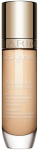 Vedel jumestuskreem Clarins Skin Illusion Full Coverage, 100.4n, 30 ml