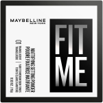 Tolmpuuder Maybelline Fit Me Brightening Setting, l&auml;bipaistev v., 01 translucent, 15 g