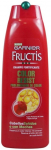 &Scaron;ampoon Garnier Fructis Color Resist, 300 ml