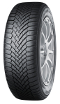 Talverehv Yokohama BluEarth Winter V906 265/60/R20, 112-H, C, B, 73 dB