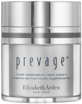 N&auml;okreem, &ouml;&ouml; Elizabeth Arden Prevage Multi-Restorative, 50 ml