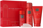 Kehahoolduskomplekt Rituals The Ritual Of Ayurveda Me Time Set, 4 tk