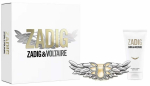 Parf&uuml;&uuml;mikomplekt Zadig & Voltaire Zadig Gift Set, 2 tk.