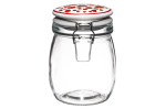 Purk Marjukka Strawberry 652938, 110 mm, 0.75 l, l&auml;bipaistev v.