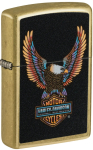 Tulemasin Zippo 46678 Harley-Davidson&reg;, mitmev&auml;rviline