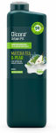 Kehapesugeel Dicora Detox Matcha Tea & Pear, 750 ml