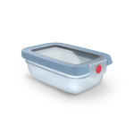 Toidukarp Tefal ONECLICK 3110601791, 0.5 l, 17.49 cm x 11.71 cm, sinine v.