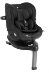 Turvatool Joie i-Spin 360, must v., 40 - 105 cm
