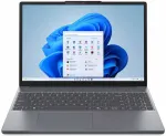 S&uuml;learvuti Lenovo IdeaPad Slim 3 15IWC11 83RR00AWPB, Intel&reg; Core&trade; 5-320, 16 GB, 512 GB, 15.3 ", Intel&reg; Graphics, hall v., EN, Windows 11 home