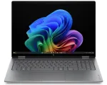 S&uuml;learvuti HP OmniBook X Flip 2-in-1 D8ZW7EA, AMD Ryzen&trade; AI 7 445, 24 GB, 512 GB, 16 ", AMD Radeon&trade; Graphics, h&otilde;be v., EN, Windows 11 home