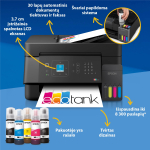 Multifunktsionaalne printer Epson C11CL59403, tindiprinter, v&auml;rviline