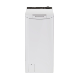 Pesumasin Haier THASN276TM5, 7 kg, valge v.