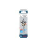 Metallist puur Bosch, metall, hss-g, silindriline, 3 mm x 6.1 cm