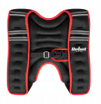 Raskusvest Rebel RBA-2527-5 x 5 kg