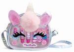 Kosmeetikakomplekt t&uuml;drukutele Martinelia Little Unicorn Glam Bag
