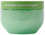 Kehakoorija Ciroa Cucumber & Green Apple, 350 g