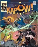 Lauam&auml;ng Wise Wizard Games Kapow Volume 1, EN