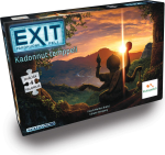 Lauam&auml;ng Exit: The Game The Lost Temple, EE
