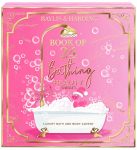Advendikalender naistele Baylis & Harding Book of 24 Bathing Beauty Treats