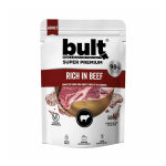 M&auml;rg koeratoit Bult Rich, veiseliha, 0.5 kg