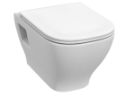 WC-pott, seinapealne Jika Deep by Jika, kaanega, 360 mm x 510 mm