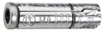 Ankur Sormat PFG ES IH, universaalsed, 8 mm x 50 mm, 50 tk