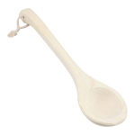 Saunakulp Flammifera, puit, 40 x 9 cm, pruun v.