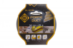 Teip Forte Tools, &uuml;hepoolne, 25 m x 50 mm