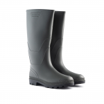 Kummikud meeste Paliutis 900PJ1, pika s&auml;&auml;rega, ilma soojenduseta, roheline v., 43 suurus