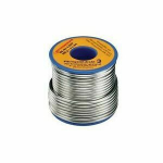 Sulametall vasktorude jootmiseks Unipak, 0.25 kg, 110 &deg;C