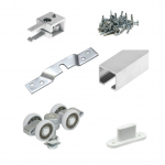 Tarvikute komplekt Laguna, sisel&uuml;kandustele, 200 cm