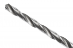 Puur Forte Tools, metall/teras/malmist, hss, sirge, 4.1 mm x 7.5 cm